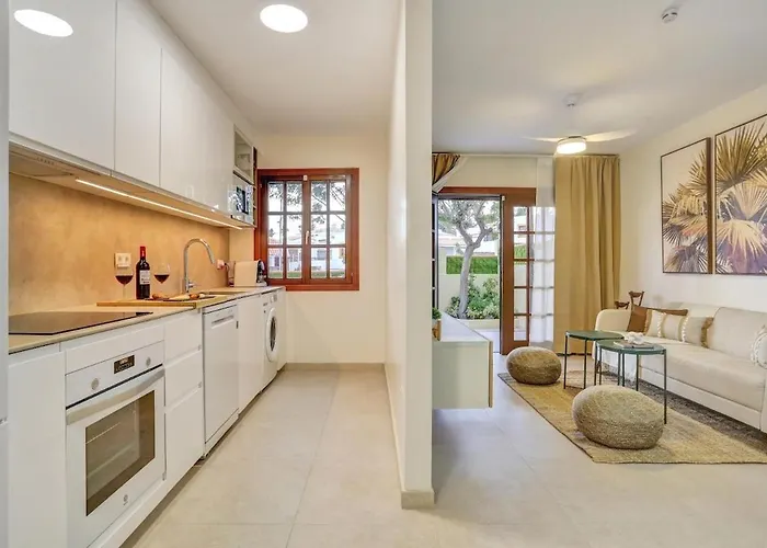 Sahara Luxury בית נופש *