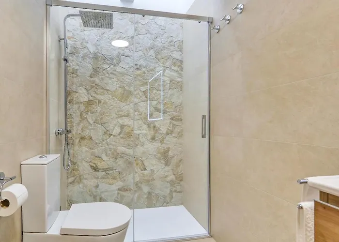 Sahara Luxury * קלטה דה פוסטה