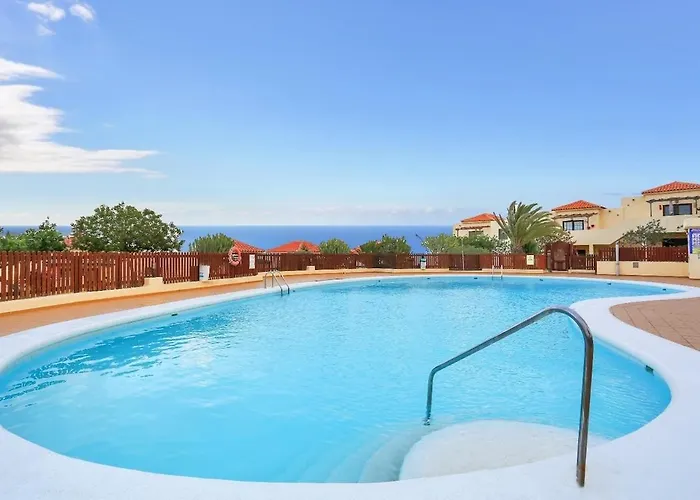 Sahara Luxury בית נופש