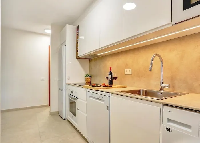 Sahara Luxury קלטה דה פוסטה