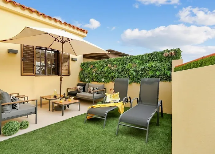 Sahara Luxury קלטה דה פוסטה