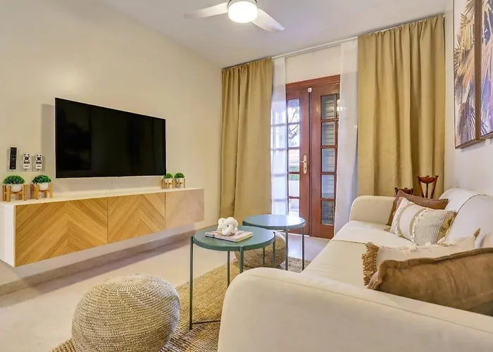 בית נופש Sahara Luxury