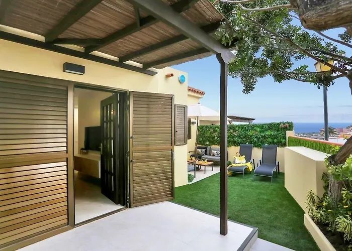 Sahara Luxury קלטה דה פוסטה