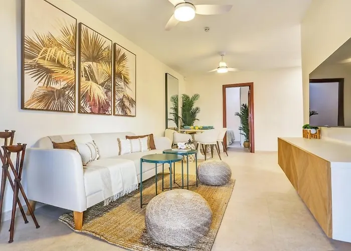 Sahara Luxury קלטה דה פוסטה