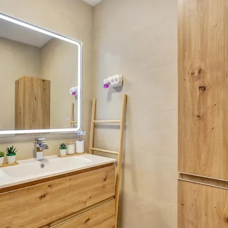 Casa de Férias Sahara Luxury Caleta De Fuste