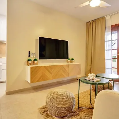 Sahara Luxury Casa de Férias *