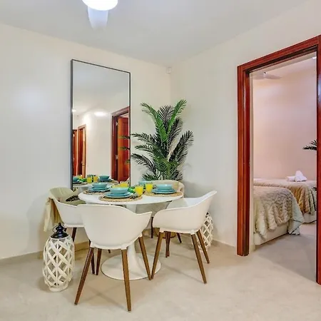 Sahara Luxury 펜션 *