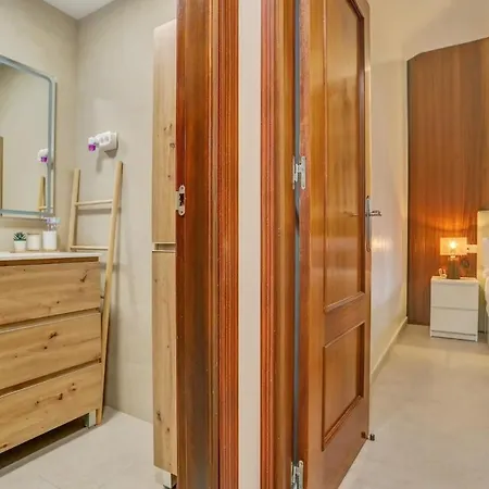 Holiday home Sahara Luxury