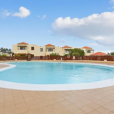 Sahara Luxury Casa de Férias