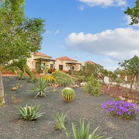 Sahara Luxury Casa de Férias *