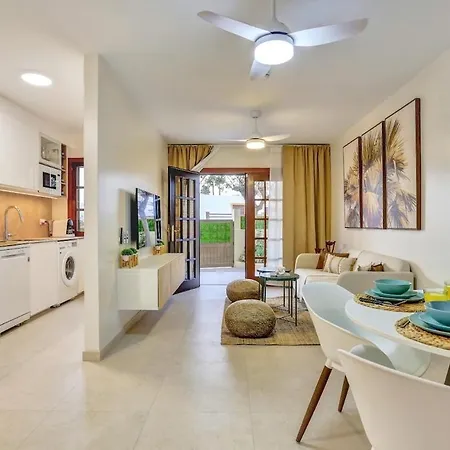 Sahara Luxury Nyaraló *