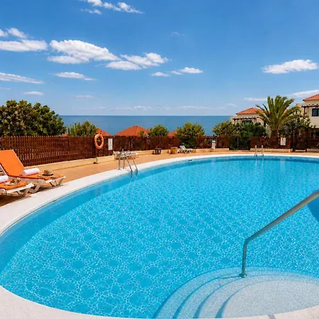 Elegant Coastal Retreat With Private Terrace & Pool Access