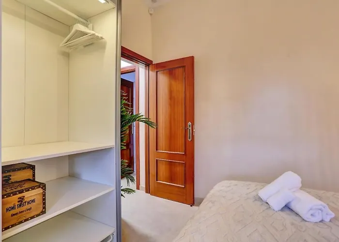 Sahara Luxury * Caleta De Fuste