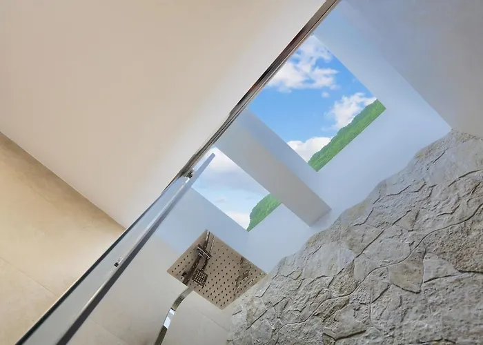 Tatil Evi Sahara Luxury *