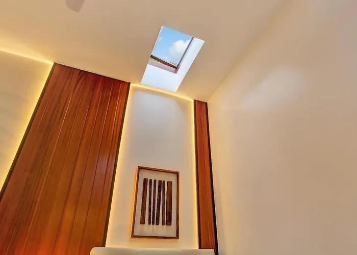 Tatil Evi Sahara Luxury *