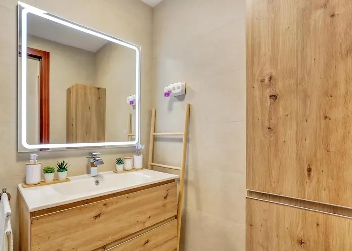 Tatil Evi Sahara Luxury Caleta De Fuste