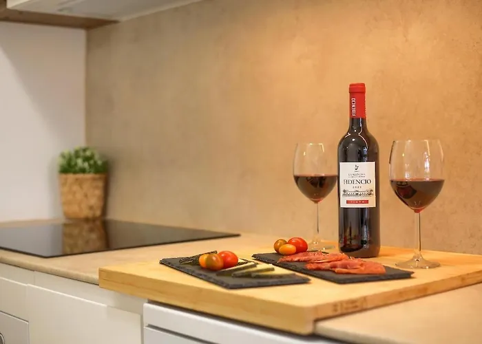 Sahara Luxury Tatil Evi *