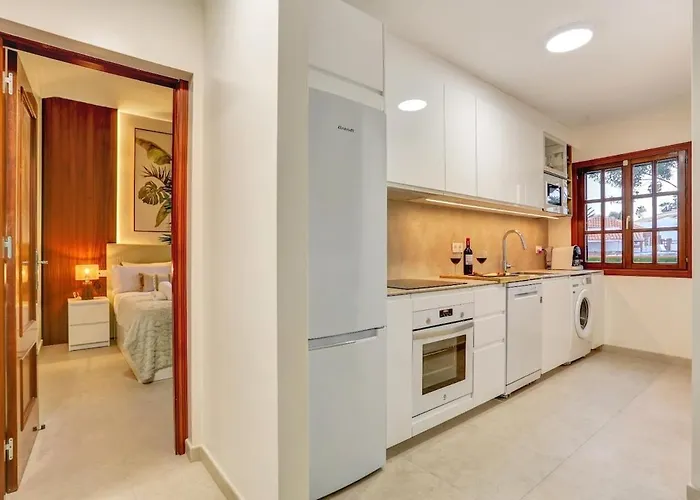 Sahara Luxury Tatil Evi