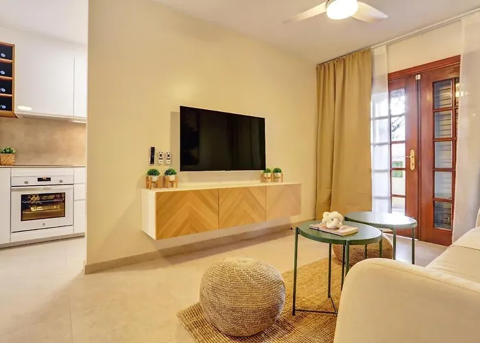 Sahara Luxury Tatil Evi *