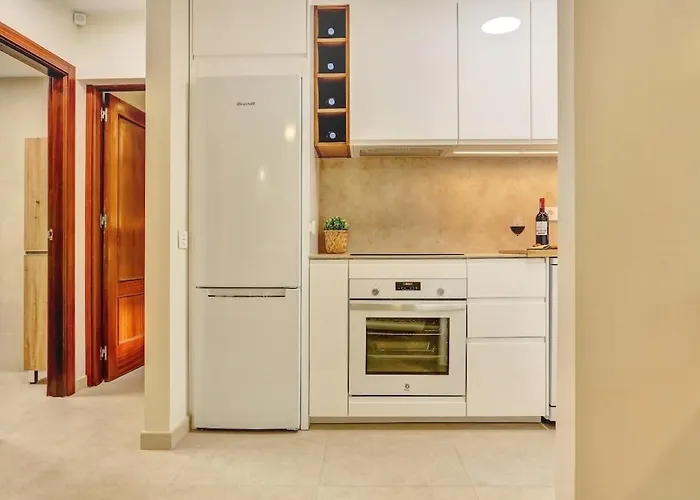 Sahara Luxury Tatil Evi