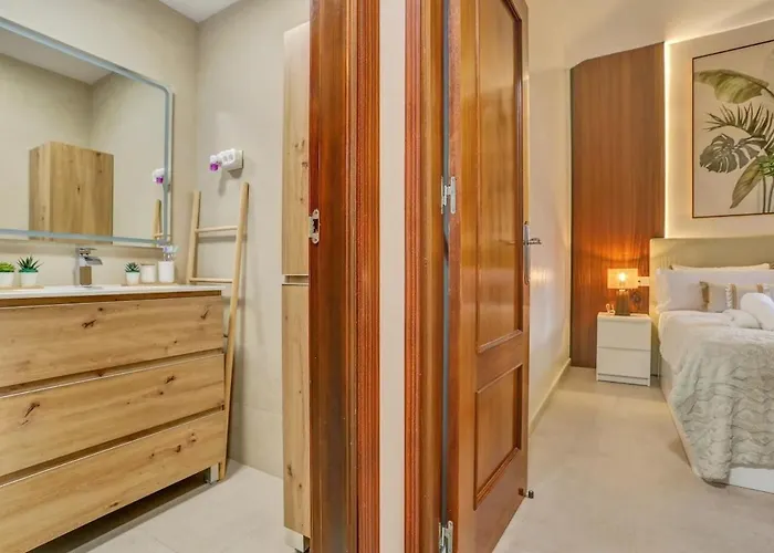 Tatil Evi Sahara Luxury