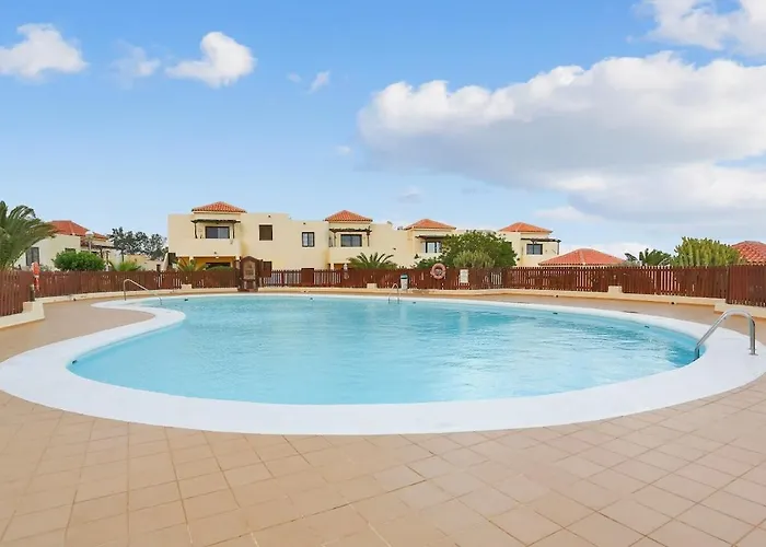 Sahara Luxury Tatil Evi