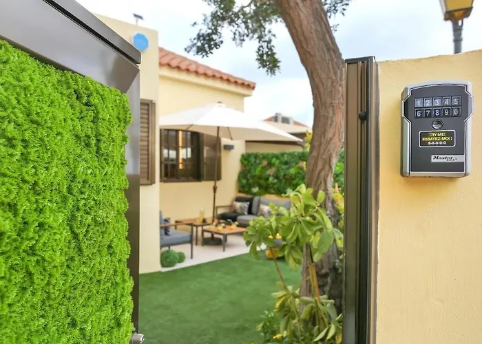 Sahara Luxury Caleta De Fuste