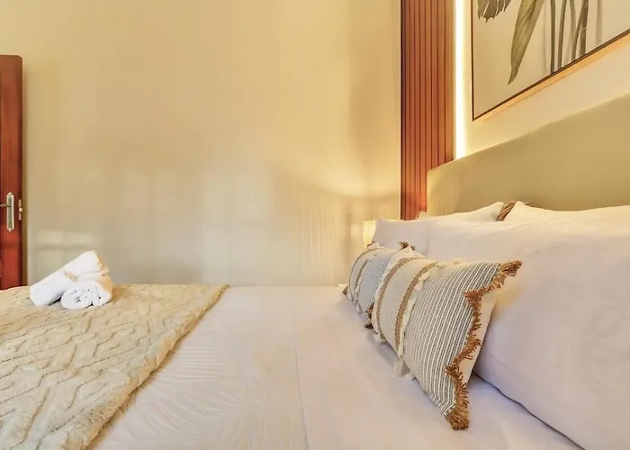 Tatil Evi Sahara Luxury Caleta De Fuste