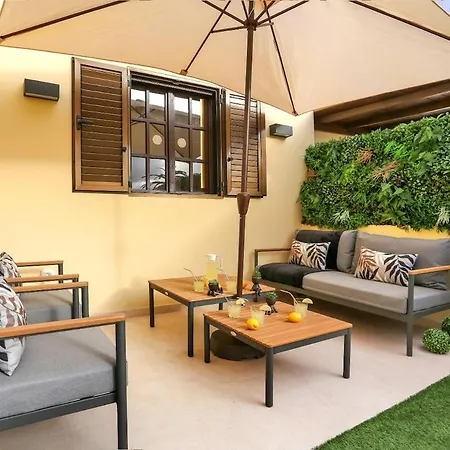 Sahara Luxury * Caleta De Fuste