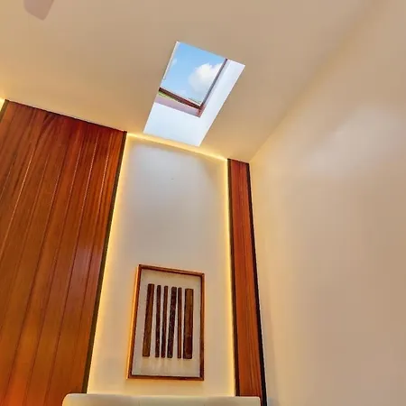 Prázdninový dům Sahara Luxury *