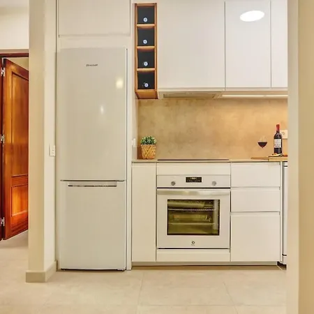 Sahara Luxury Prázdninový dům